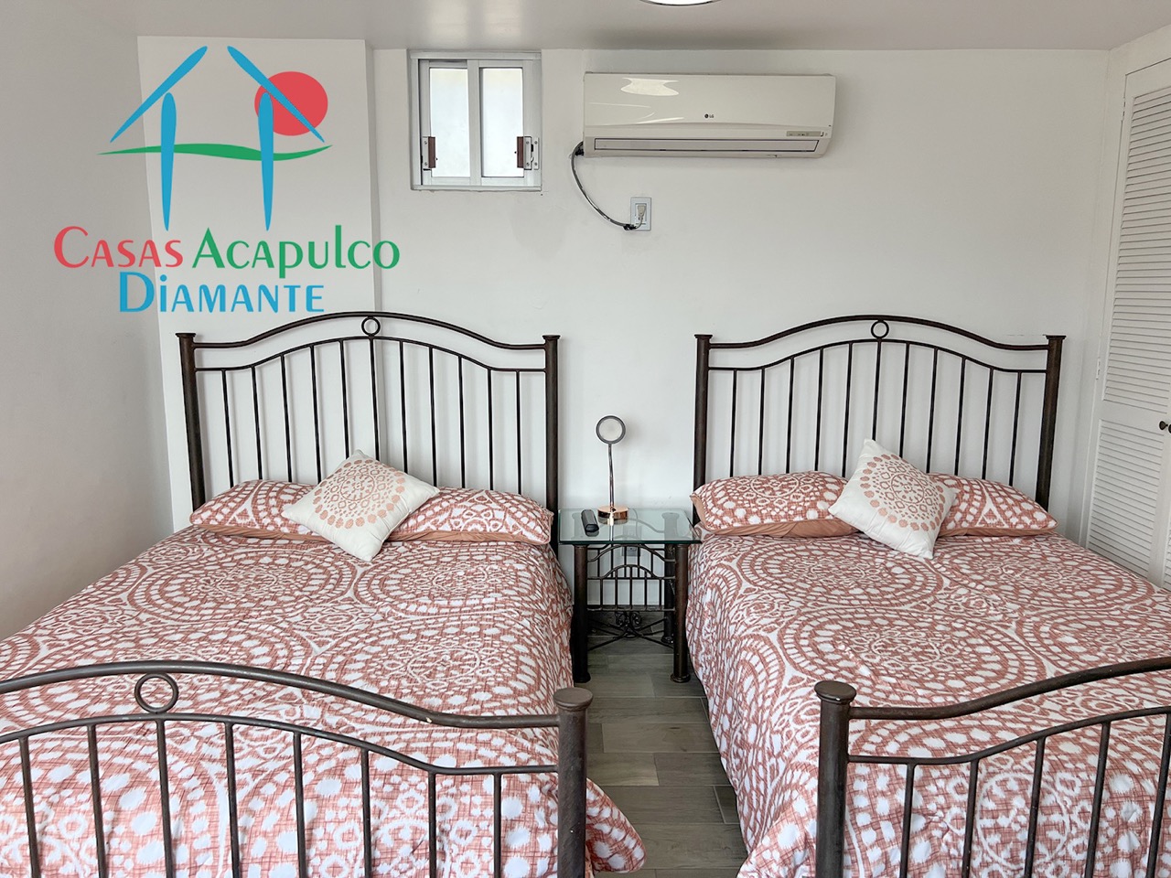 Sol y Mar B 1002 - Recámara dos 3